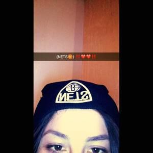 Meet your Posher, Xochitl